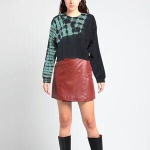 JOHN ELLIOT Long Sleeve Shirt Jersey